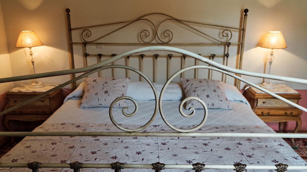 Photo of Bedroom in Consuegra