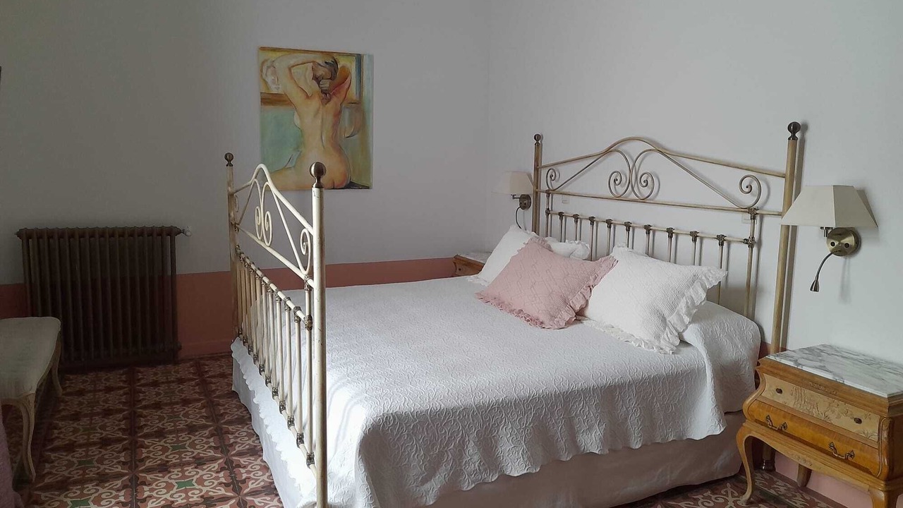 Photo of Bedroom in Consuegra