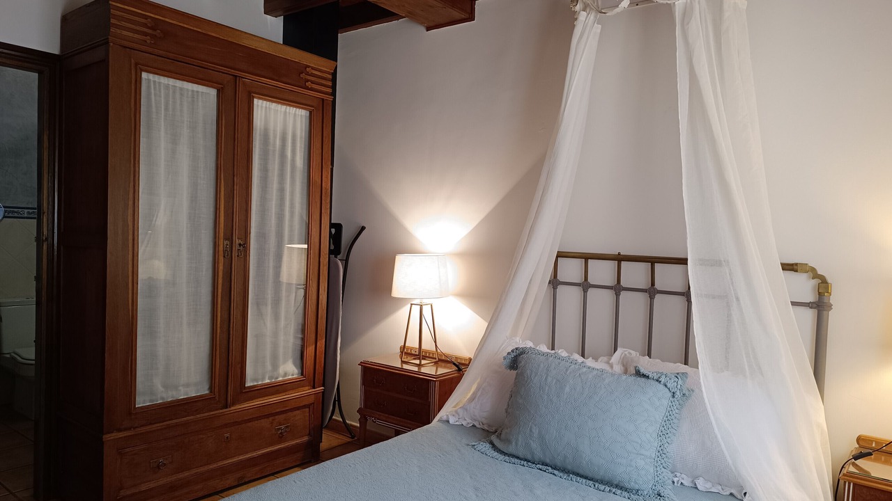 Photo of Bedroom in Consuegra