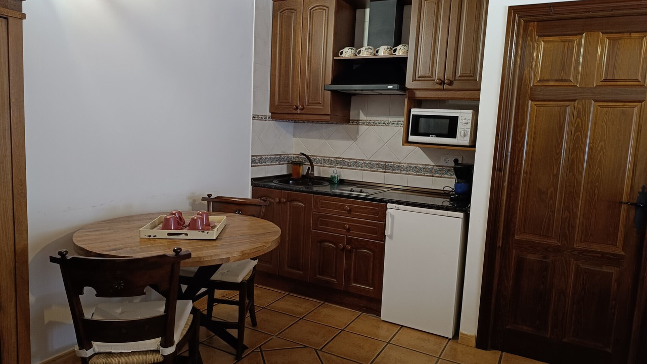 Photo of Kitchen in Consuegra