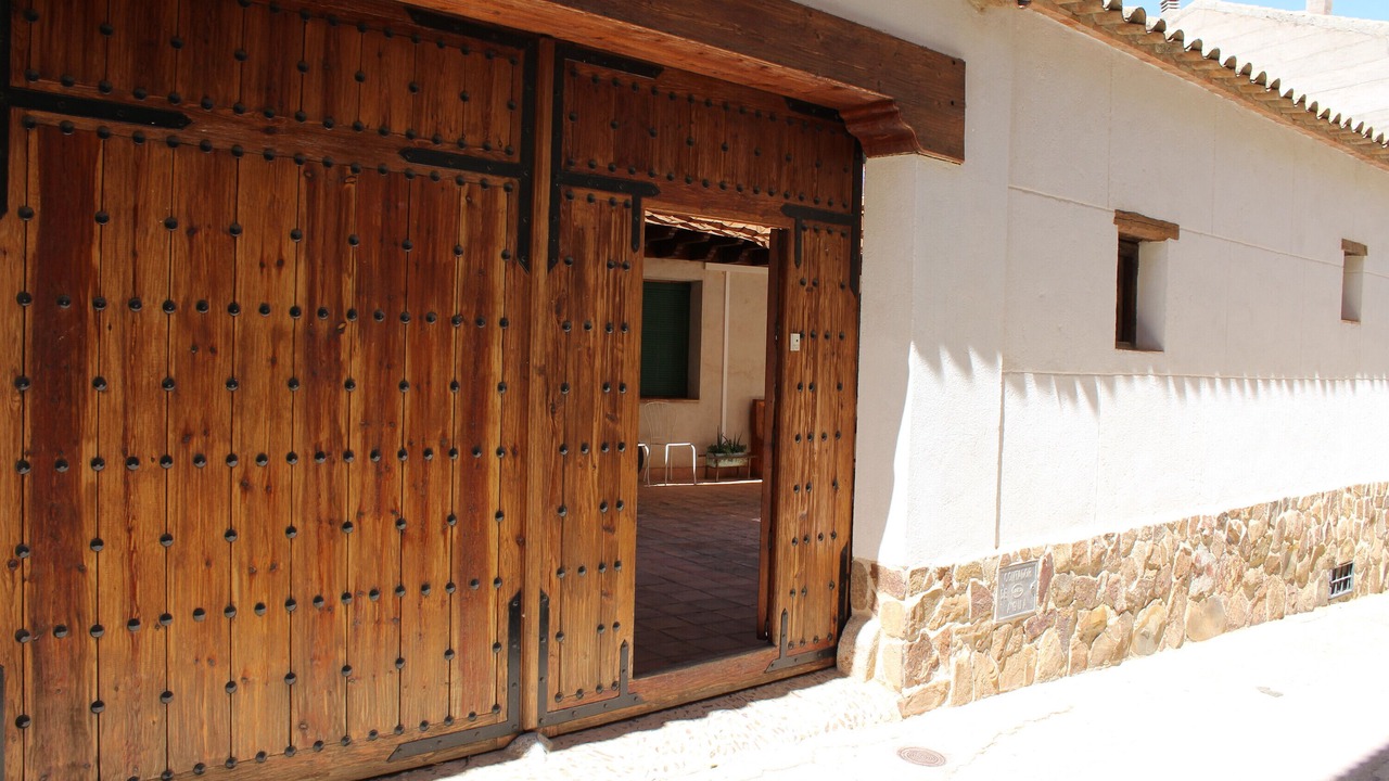 Photo of Outdoor in Consuegra