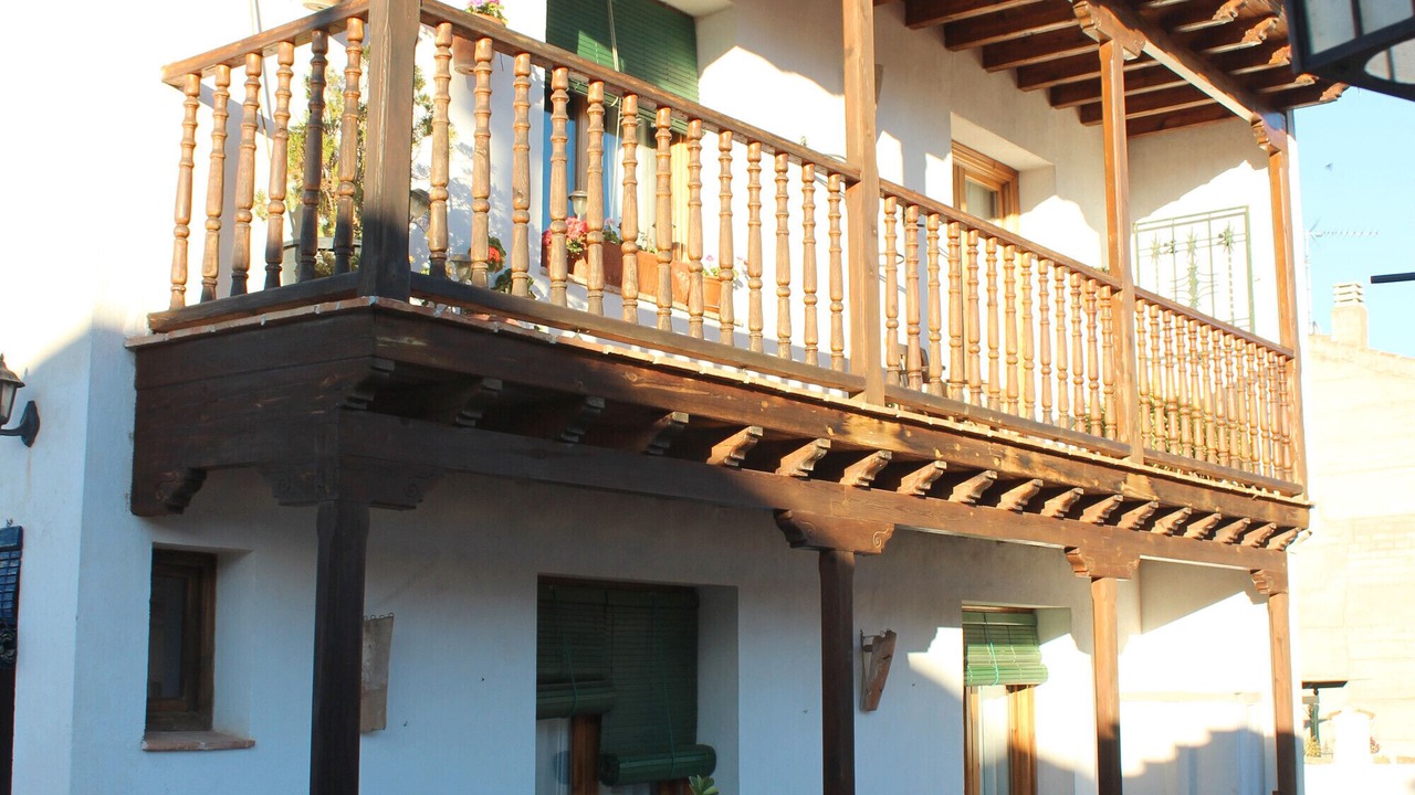 Photo of Outdoor in Consuegra