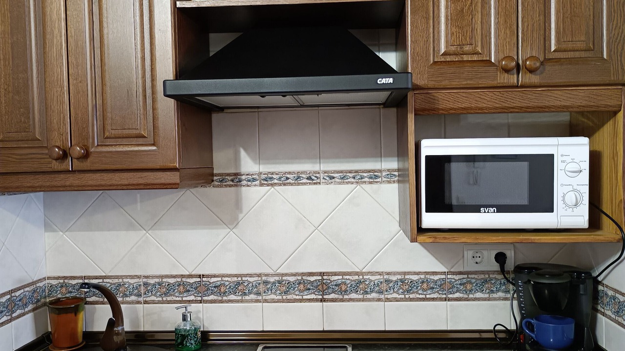 Photo of Kitchen in Consuegra