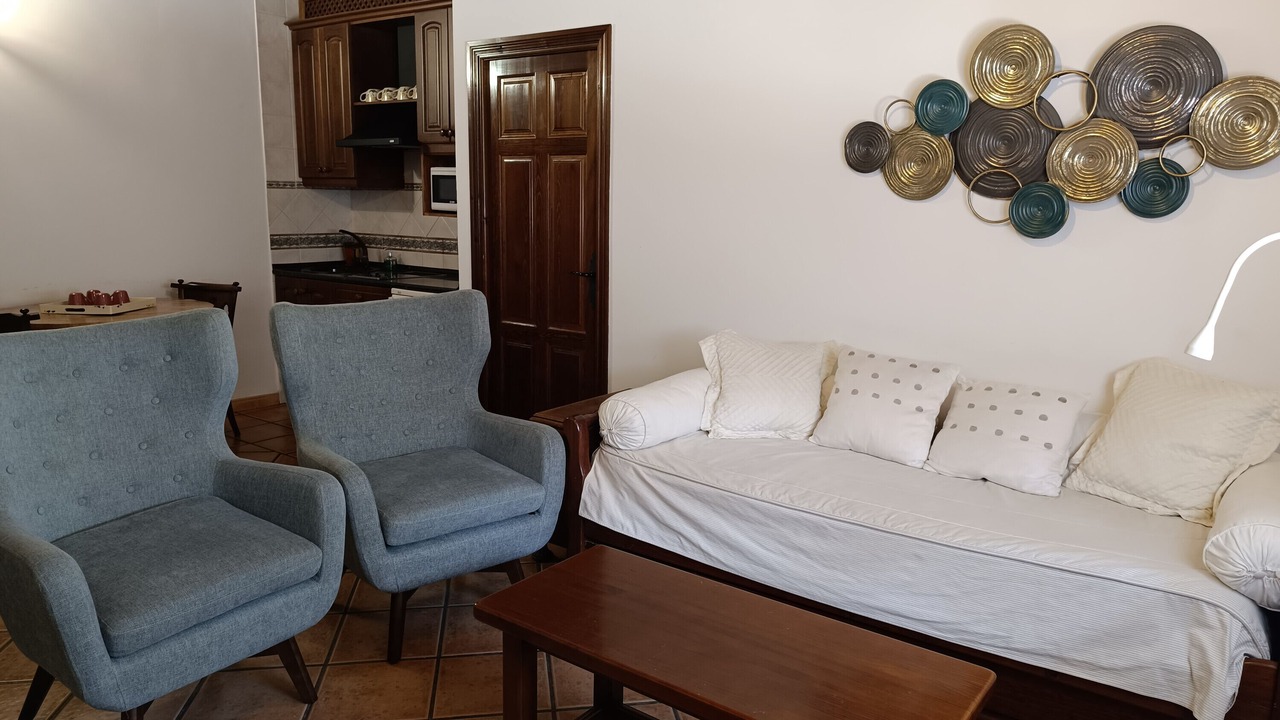Photo of Livingroom in Consuegra