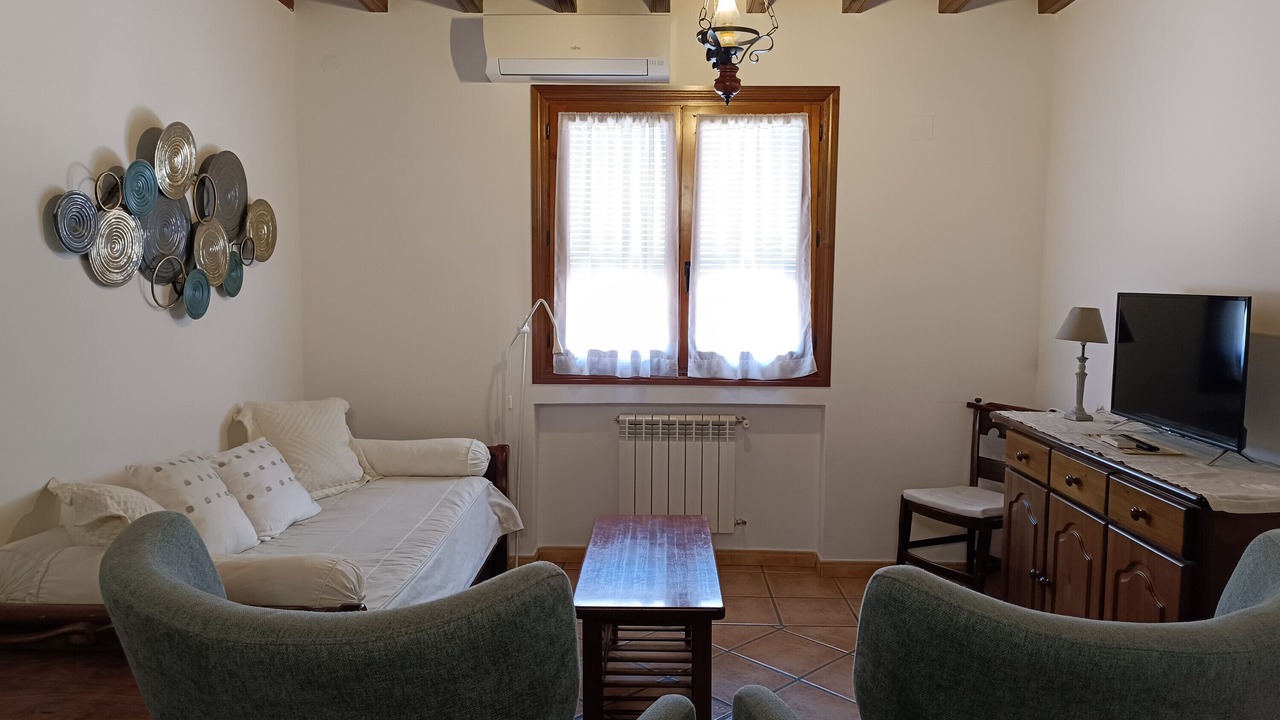 Photo of Livingroom in Consuegra