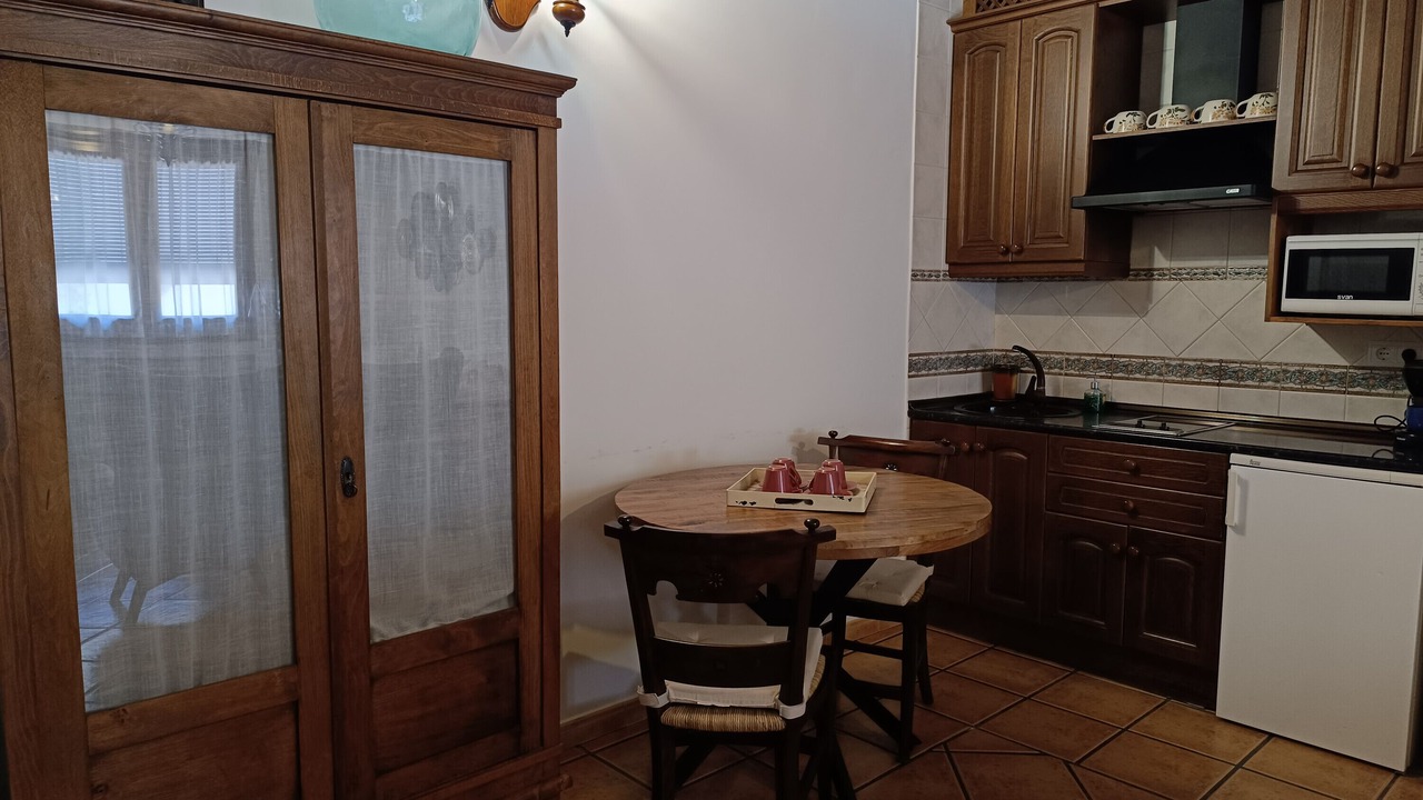 Photo of Kitchen in Consuegra
