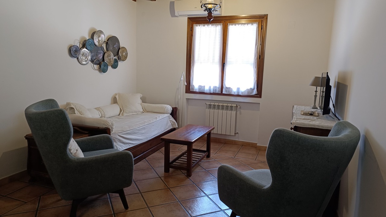 Photo of Livingroom in Consuegra