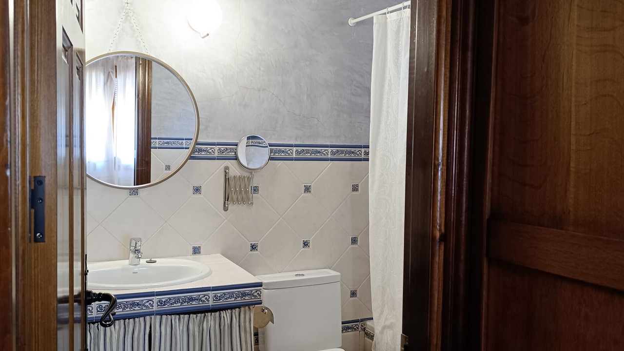 Photo of Bathroom in Consuegra