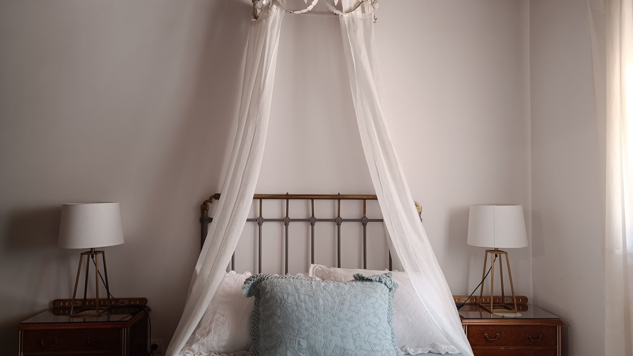 Photo of Bedroom in Consuegra
