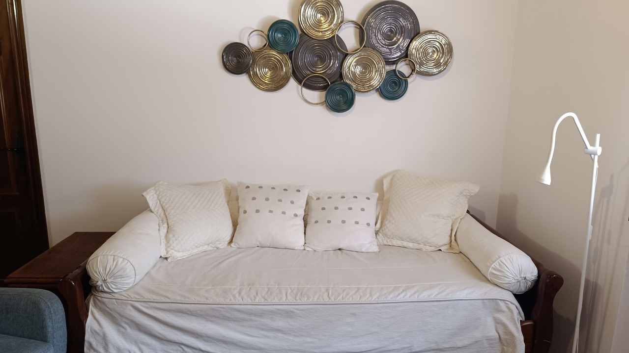 Photo of Bedroom in Consuegra
