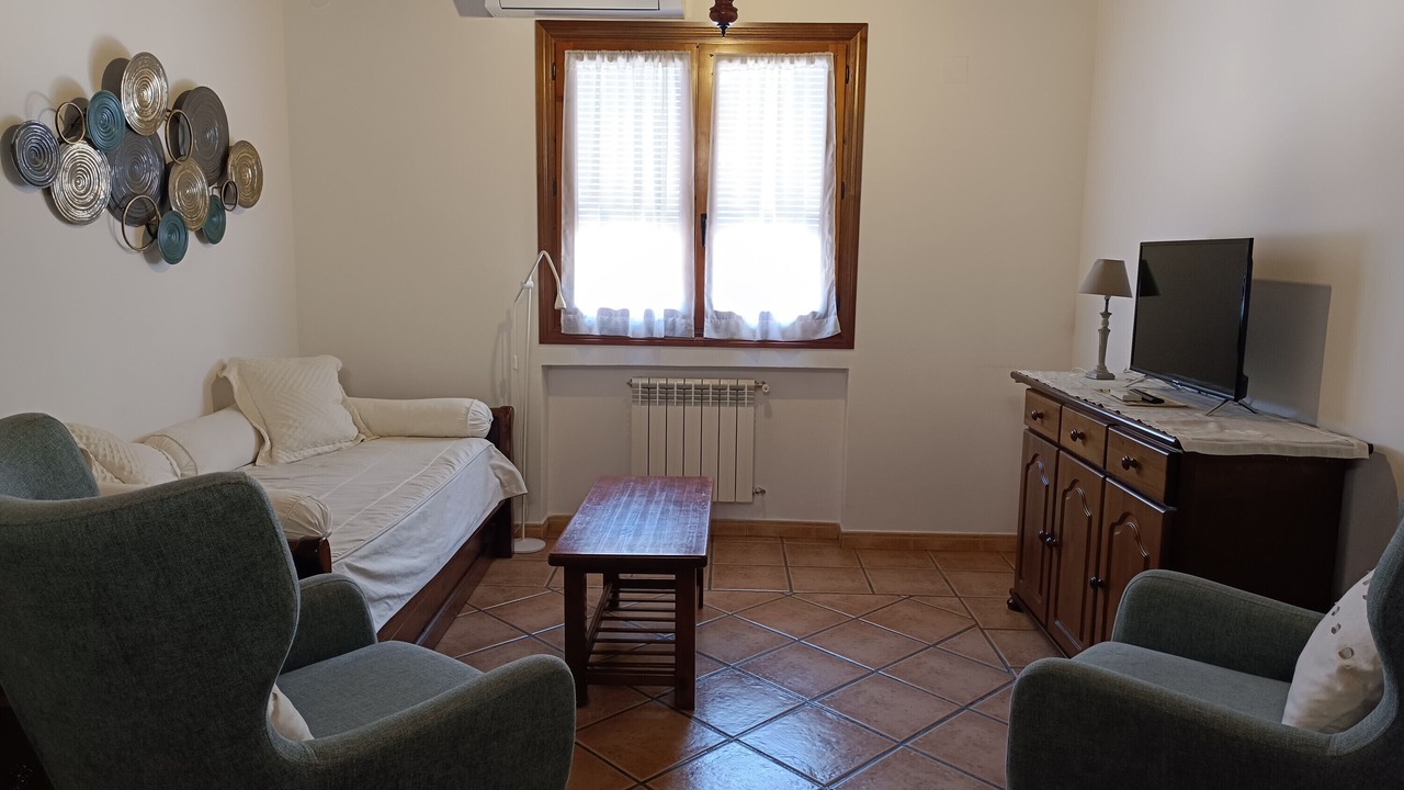 Photo of Livingroom in Consuegra