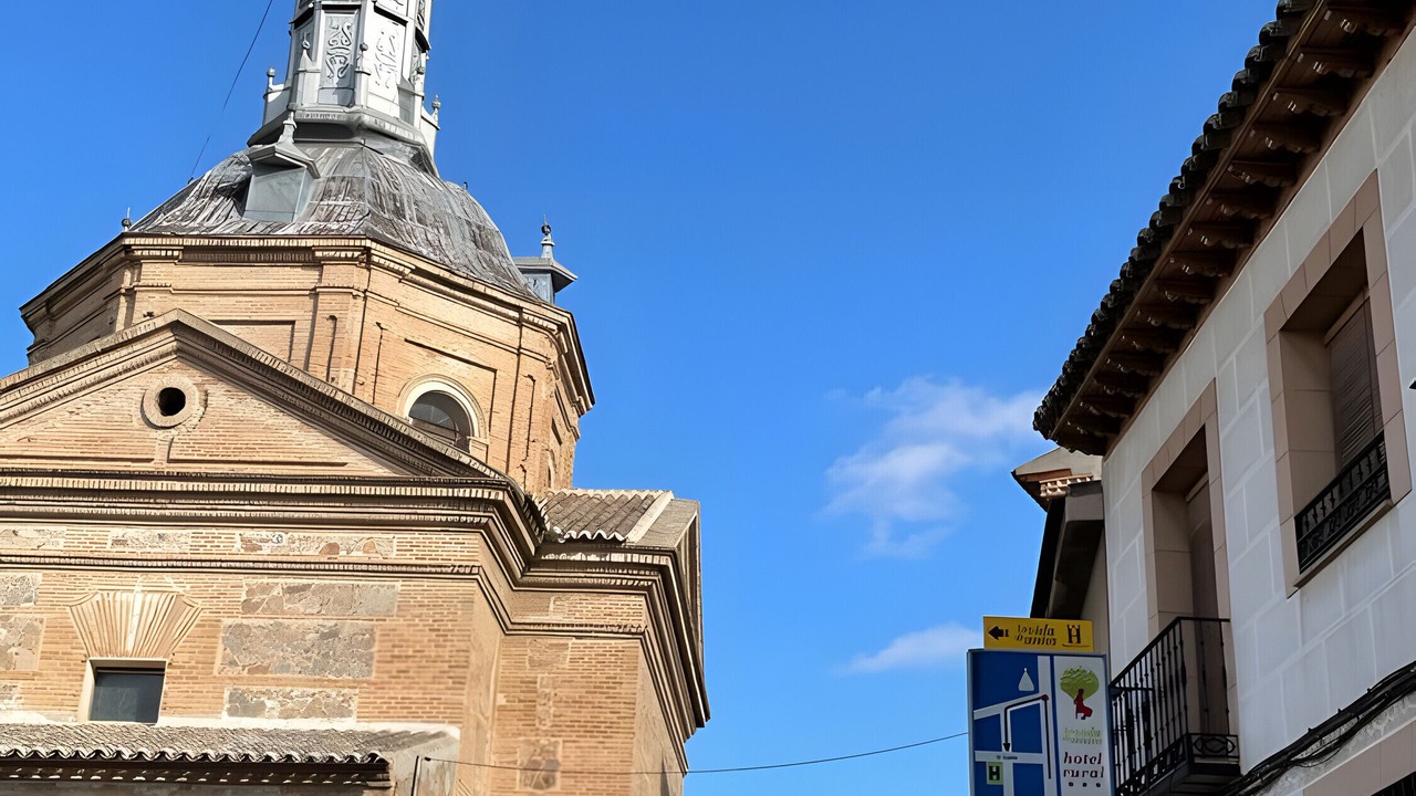 Photo of Others in Consuegra