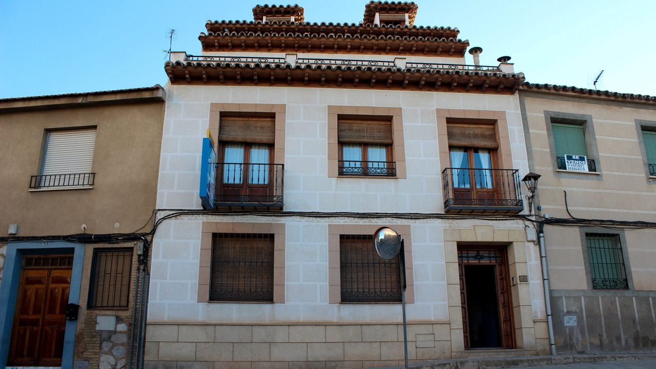 Photo of Outdoor in Consuegra