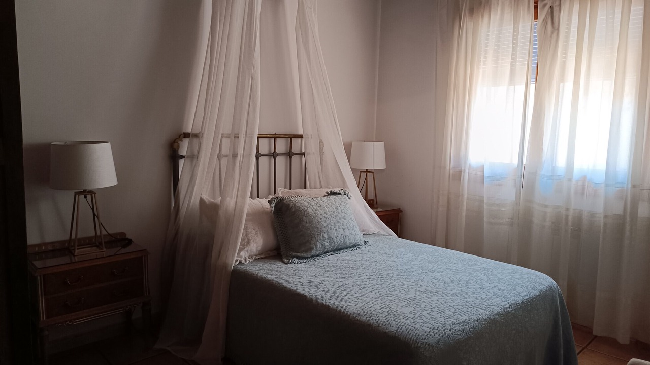 Photo of Bedroom in Consuegra
