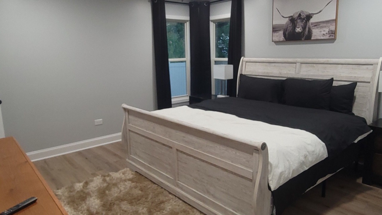 Photo of Bedroom in Joliet