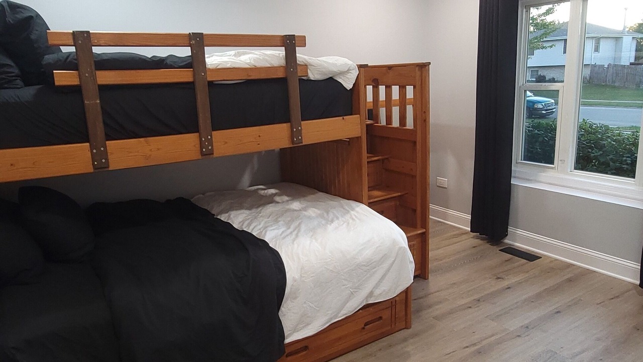 Photo of Bedroom in Joliet