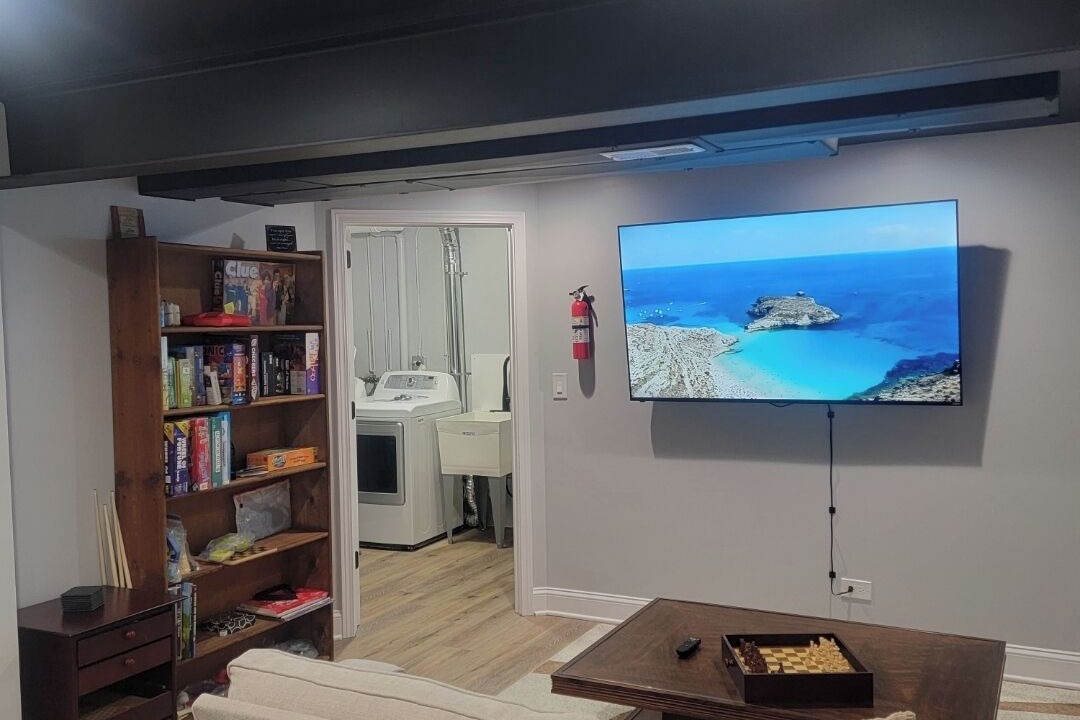 Photo of Livingroom in Joliet