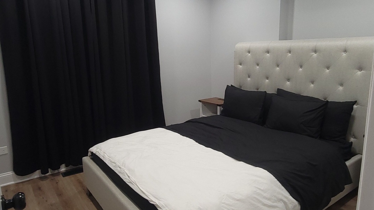 Photo of Bedroom in Joliet