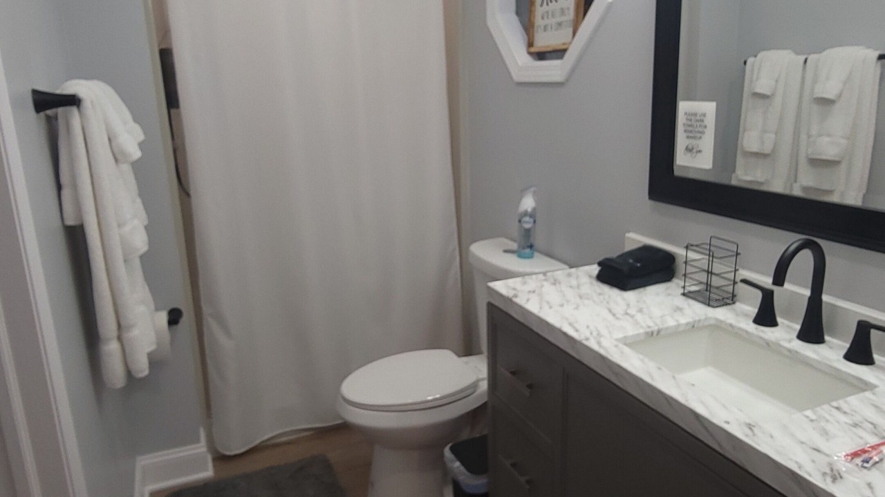 Photo of Bathroom in Joliet