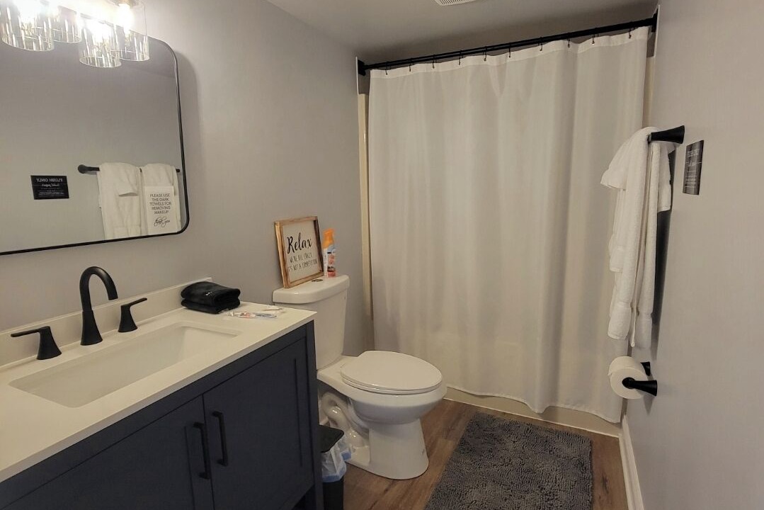Photo of Bathroom in Joliet