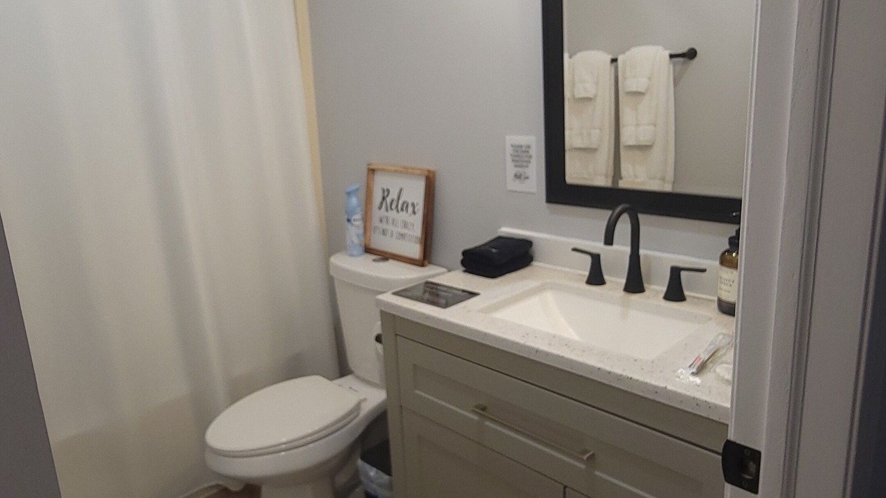 Photo of Bathroom in Joliet