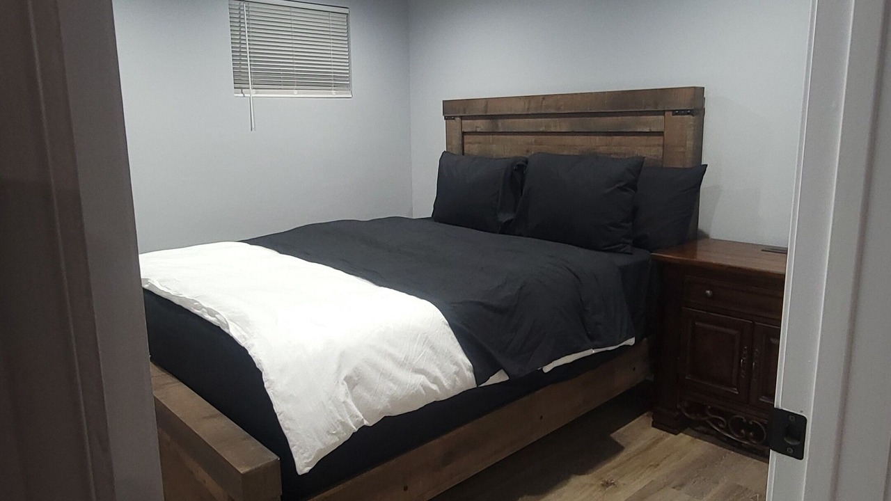Photo of Bedroom in Joliet