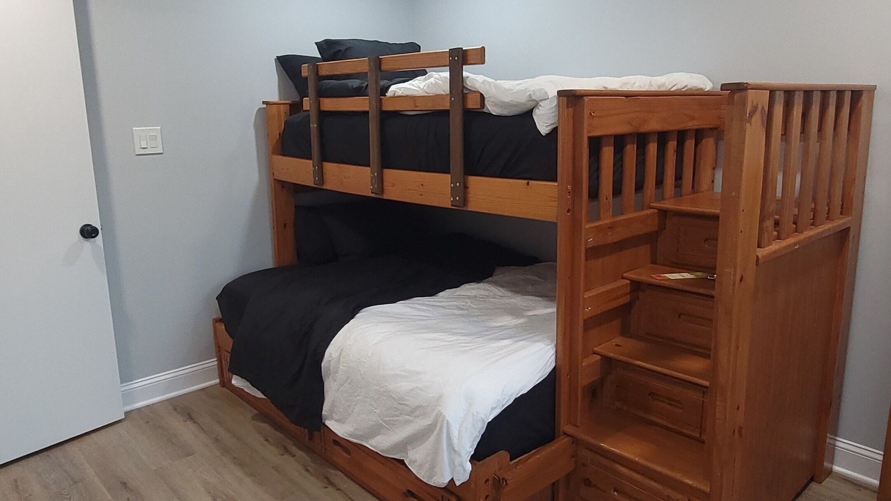Photo of Bedroom in Joliet