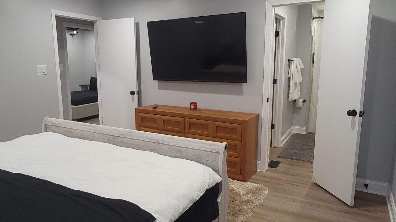 Photo of Bedroom in Joliet