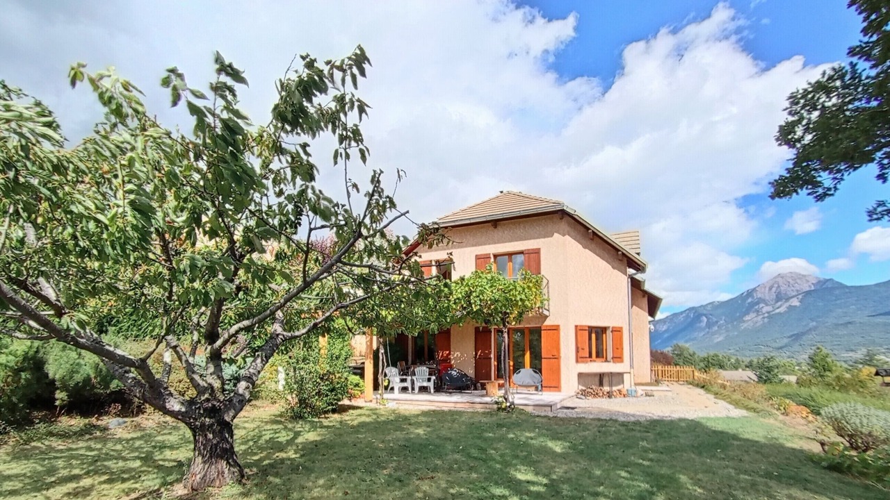 Photo of Outdoor in Embrun