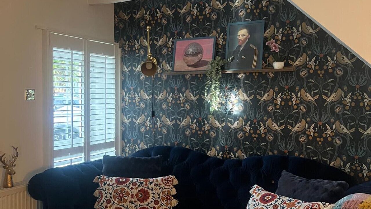 Photo of Livingroom in Fairlie