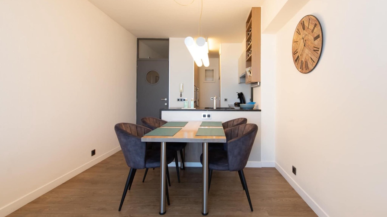 Photo of Livingroom in Konterdam