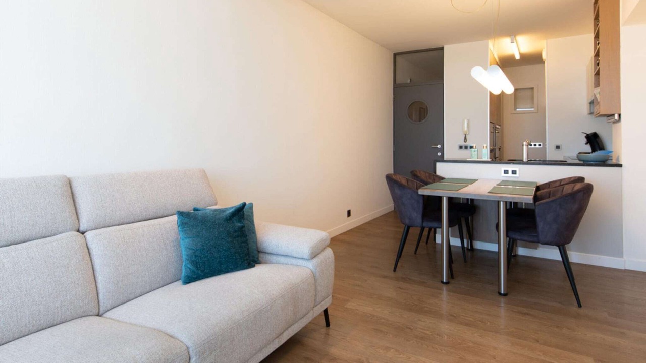 Photo of Livingroom in Konterdam