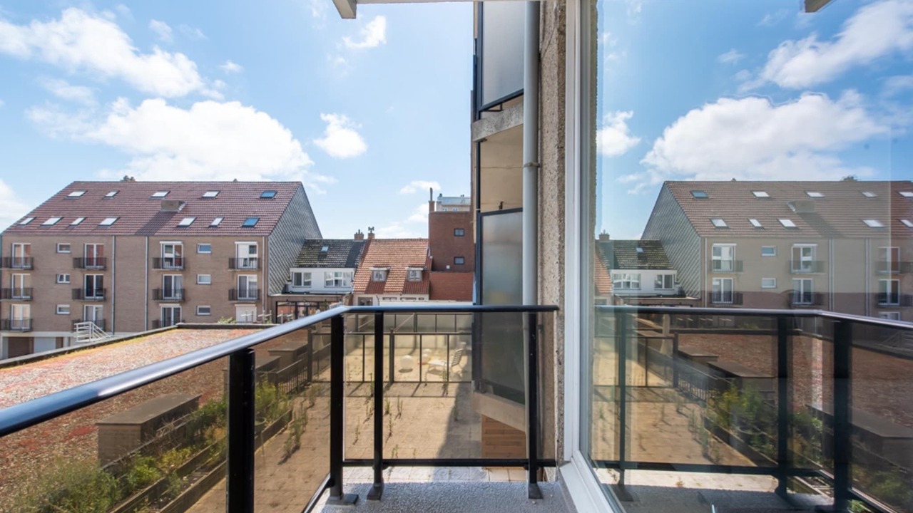 Photo of Patio Balcony in Konterdam