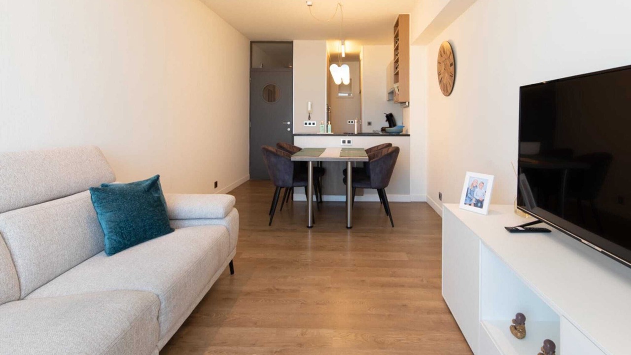 Photo of Livingroom in Konterdam