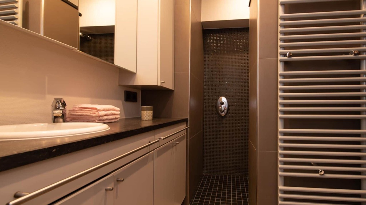 Photo of Bathroom in Konterdam