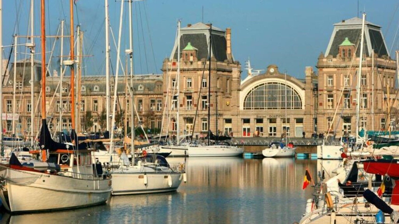 Photo of Others in Konterdam