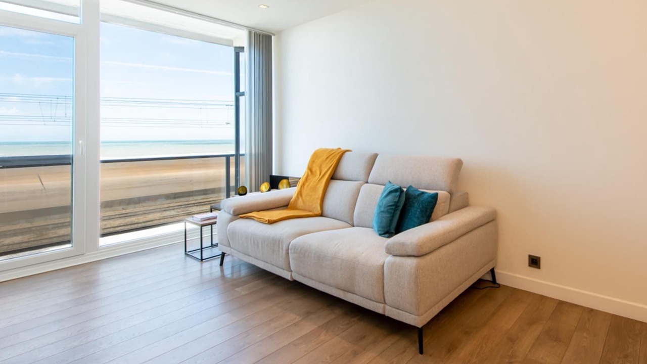 Photo of Livingroom in Konterdam
