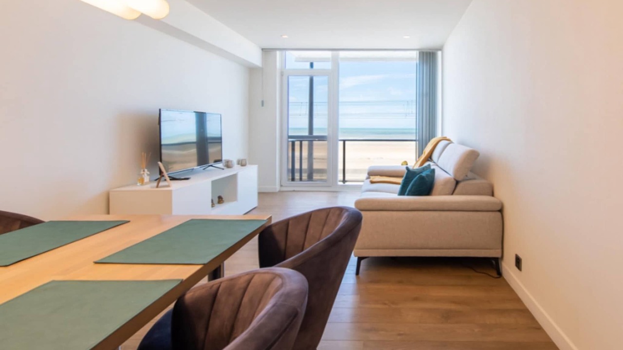 Photo of Livingroom in Konterdam