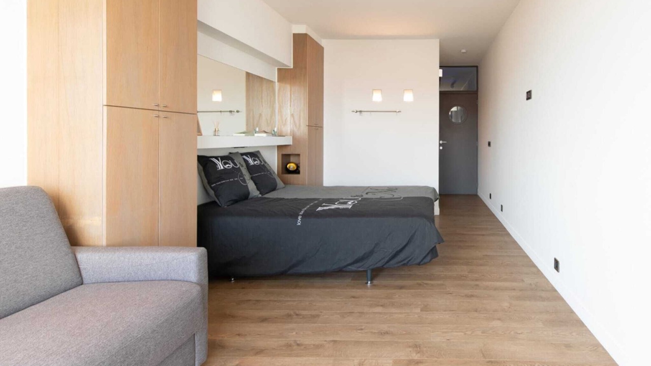 Photo of Livingroom in Konterdam