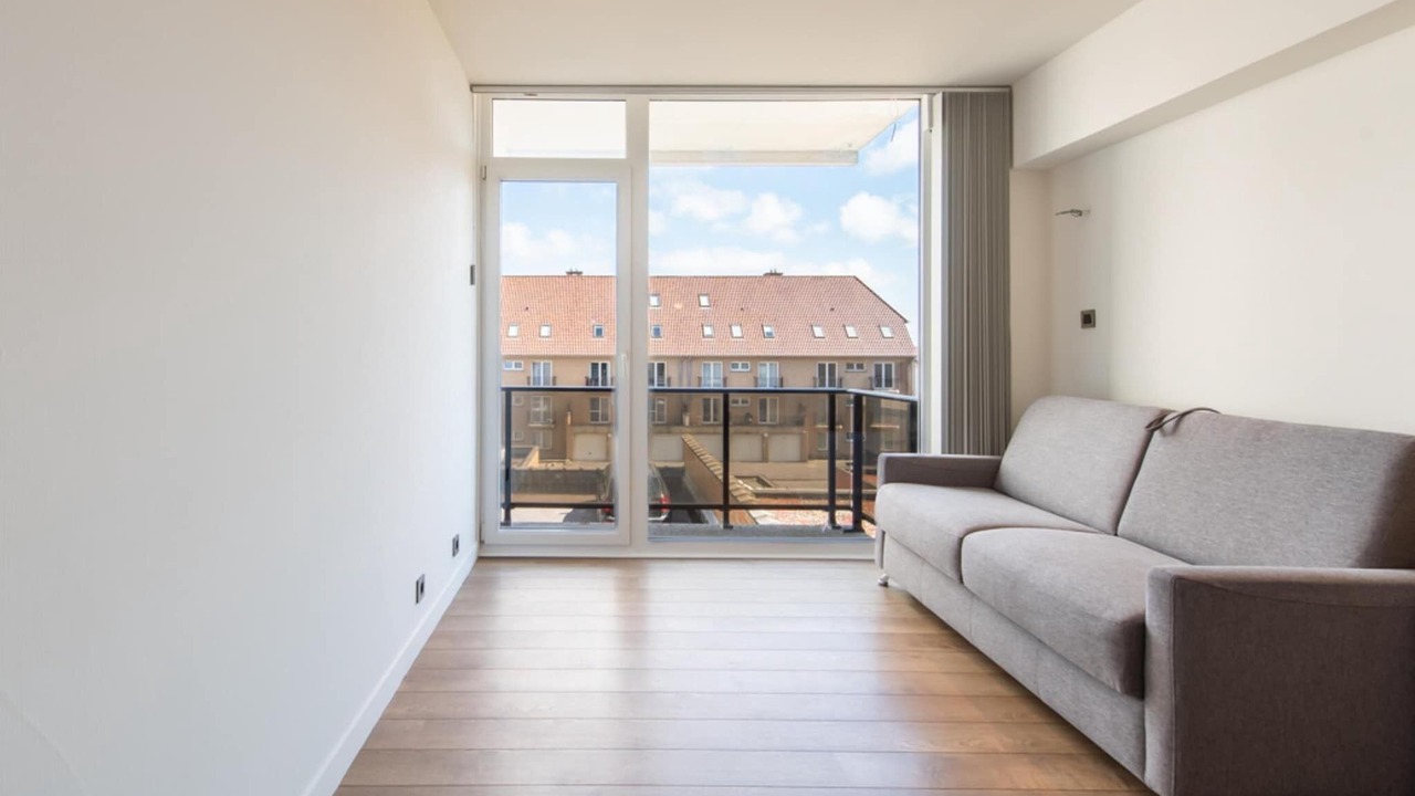Photo of Livingroom in Konterdam