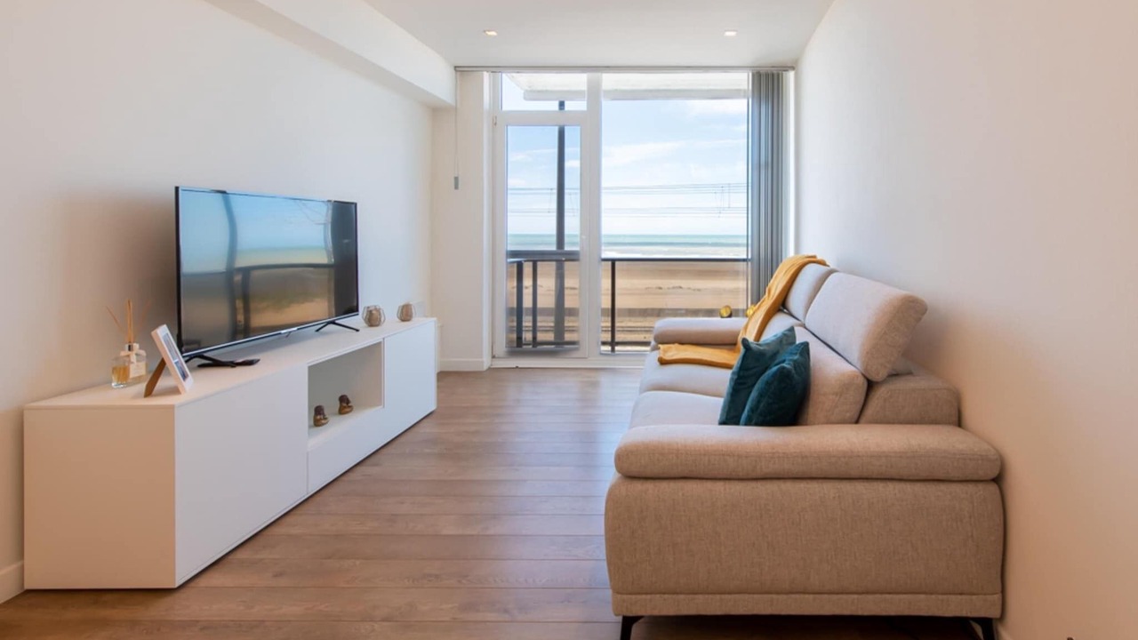 Photo of Livingroom in Konterdam