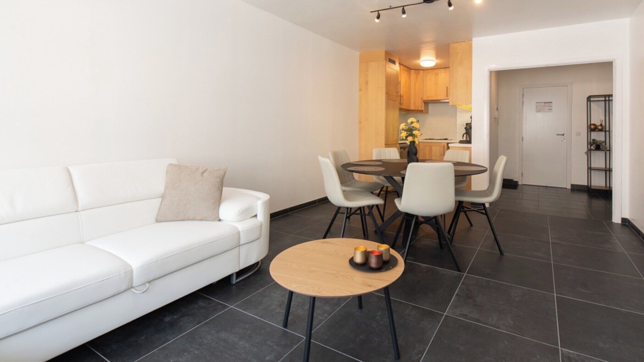 Photo of Livingroom in Konterdam