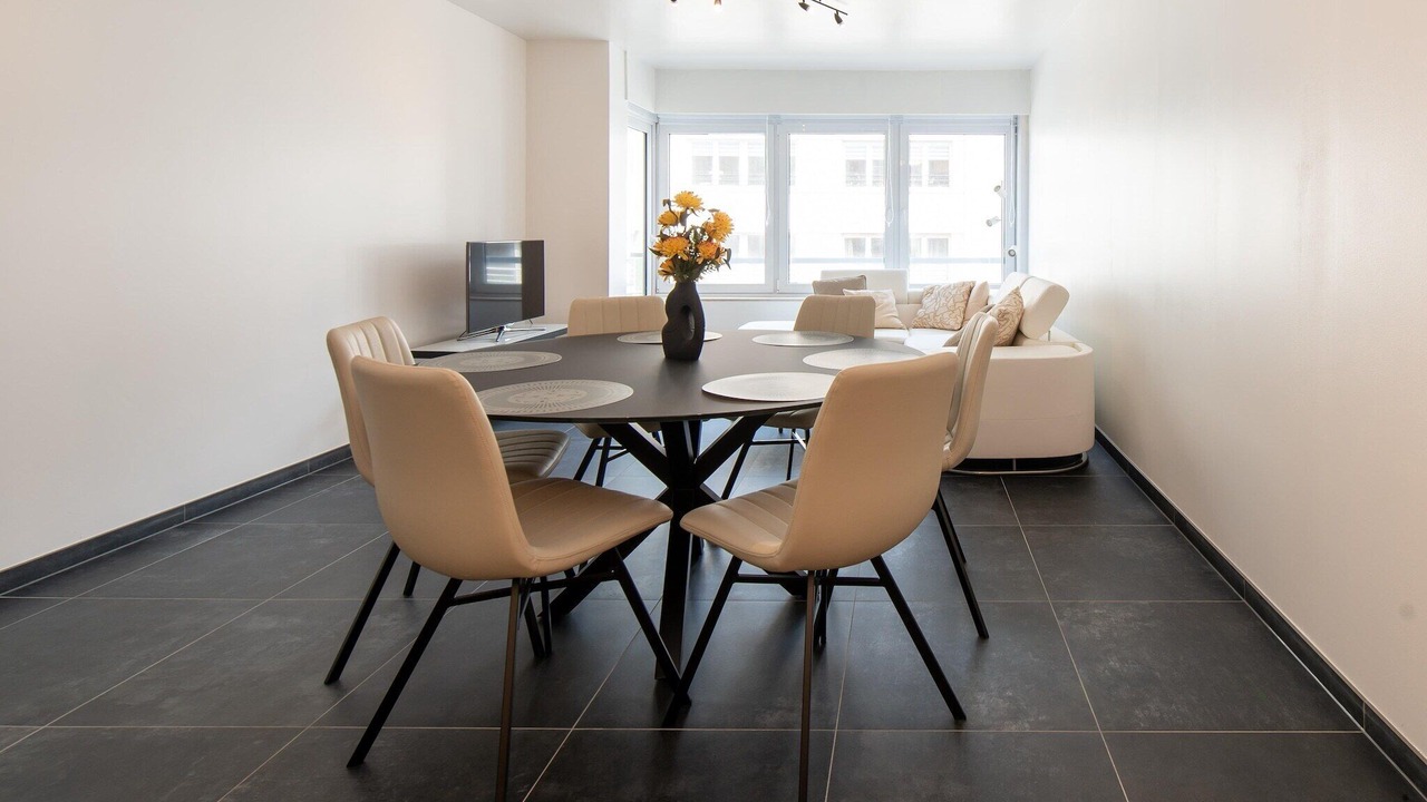 Photo of Livingroom in Konterdam