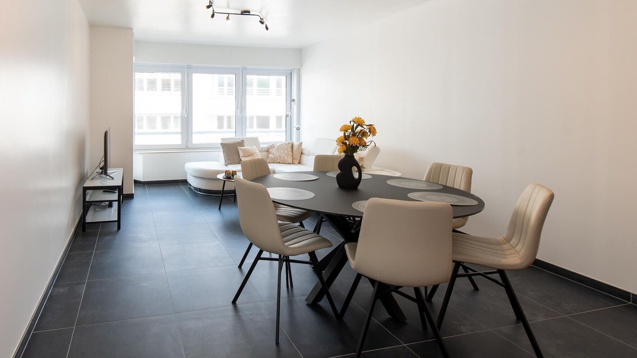 Photo of Livingroom in Konterdam