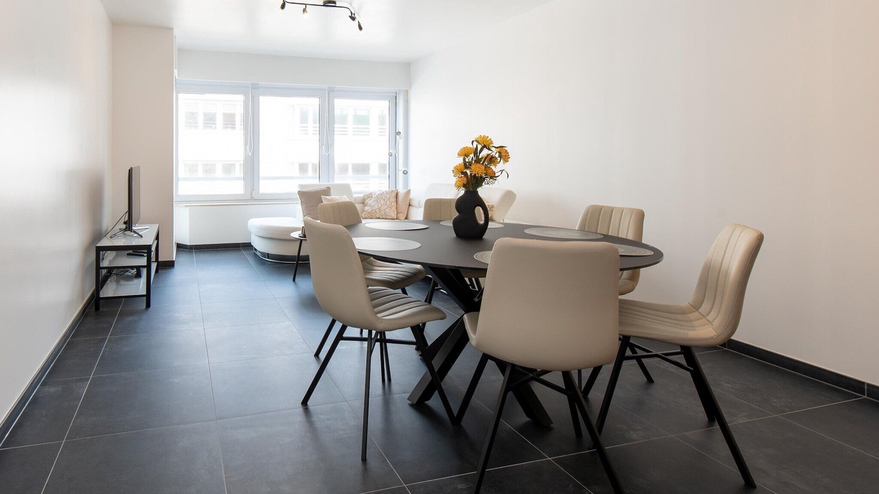 Photo of Livingroom in Konterdam