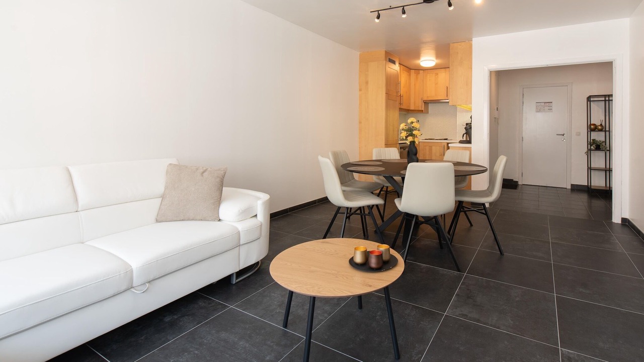 Photo of Livingroom in Konterdam