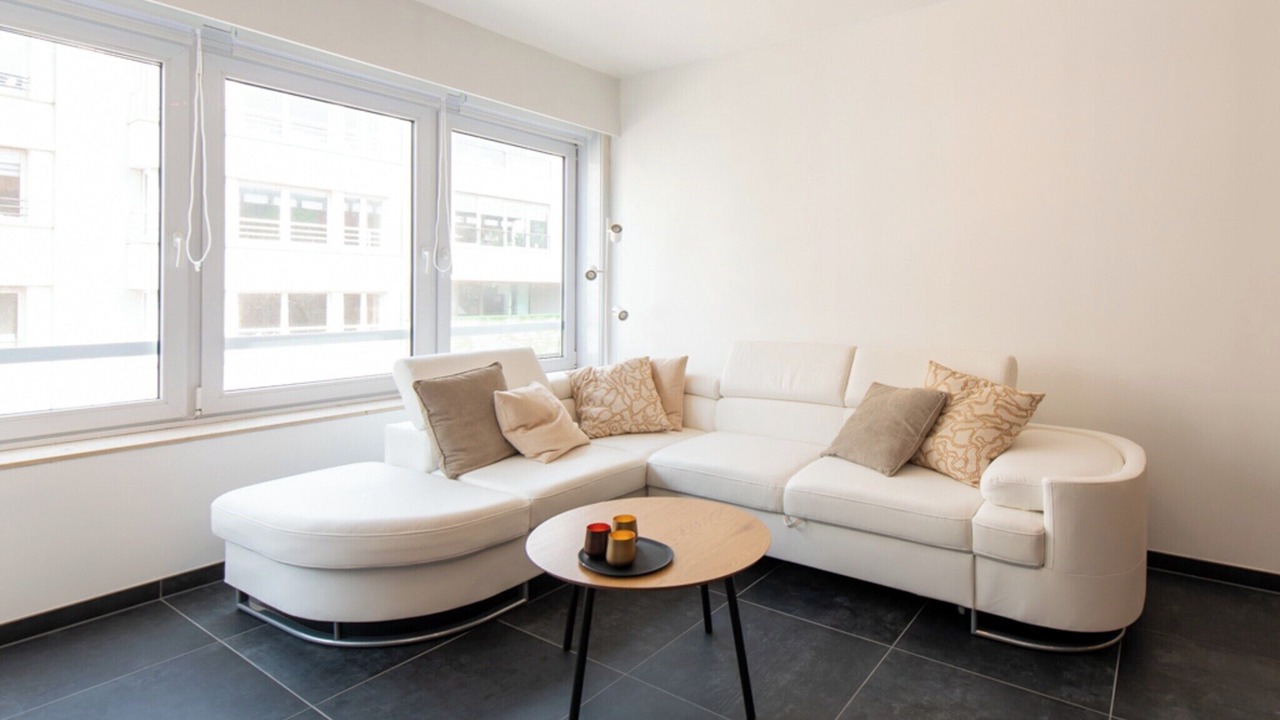 Photo of Livingroom in Konterdam
