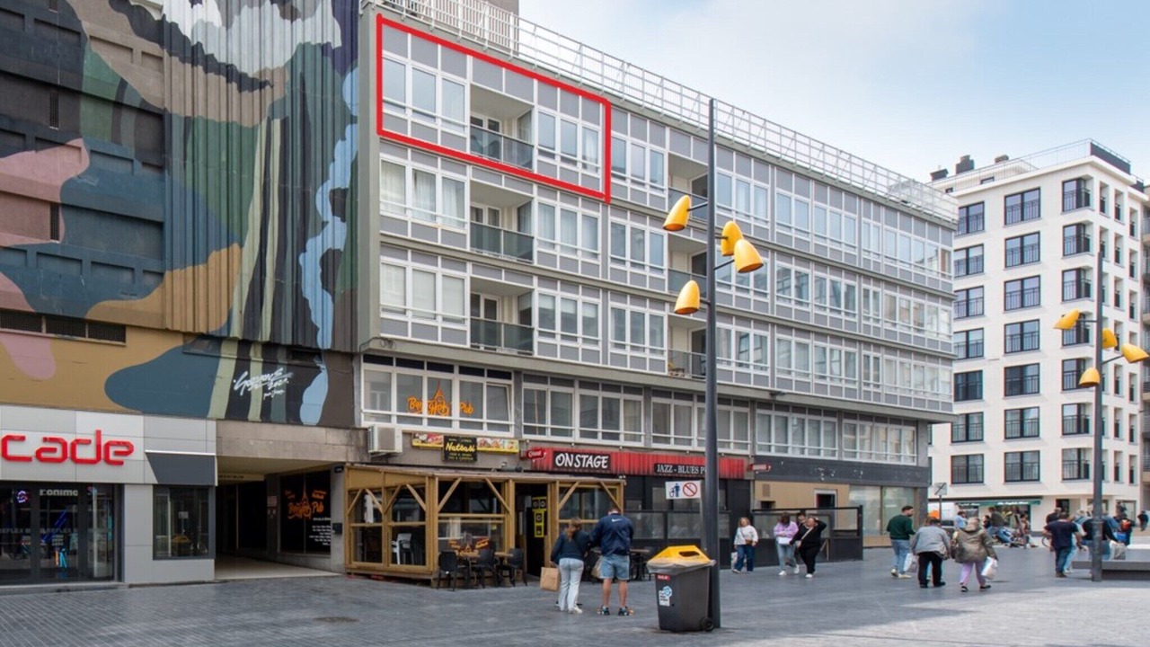 Photo of Outdoor in Konterdam