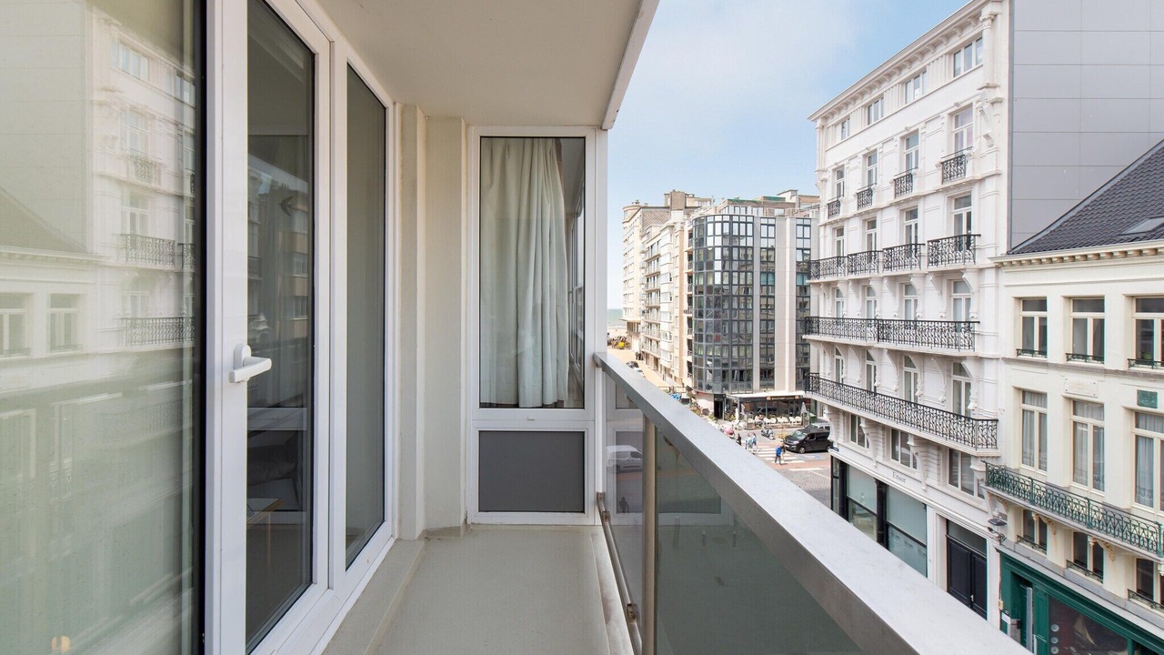 Photo of Patio Balcony in Konterdam