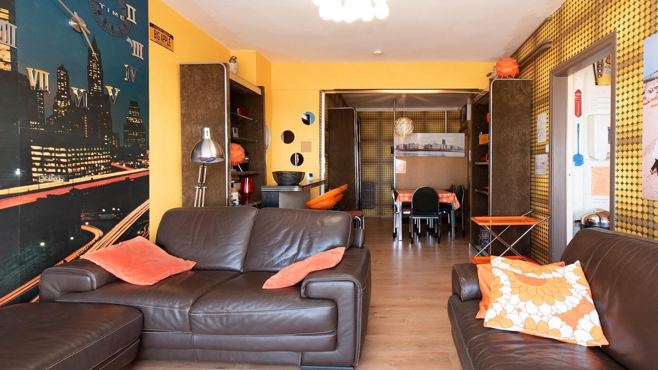 Photo of Livingroom in Mariakerke